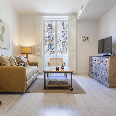 Olavide En Madrid Apartman Kültér fotó