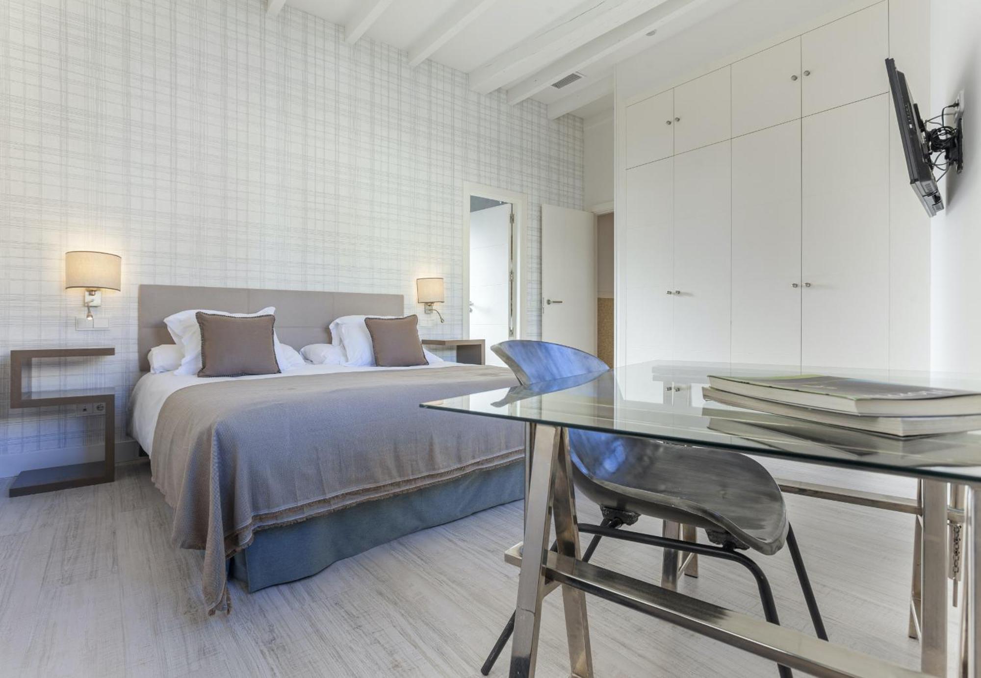 Olavide En Madrid Apartman Kültér fotó
